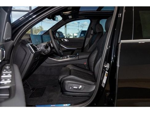 New 2026 BMW X5 xDrive40i w/ Premium Package image 60