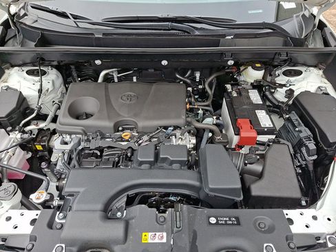 Certified 2025 Toyota RAV4 XLE w/ Convenience Package image 29