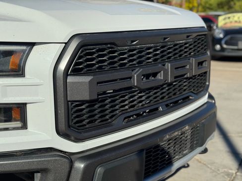 Used 2018 Ford F150 Raptor image 43