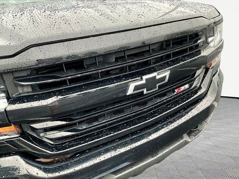 Used 2019 Chevrolet Silverado 1500 LT w/ All Star Edition AWD/4WD image 33