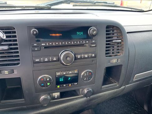 Used 2012 Chevrolet Silverado 1500 LT RWD image 33