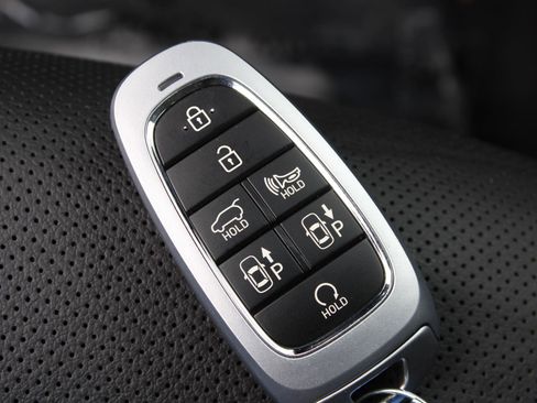 Used 2024 Hyundai Tucson Limited image 14