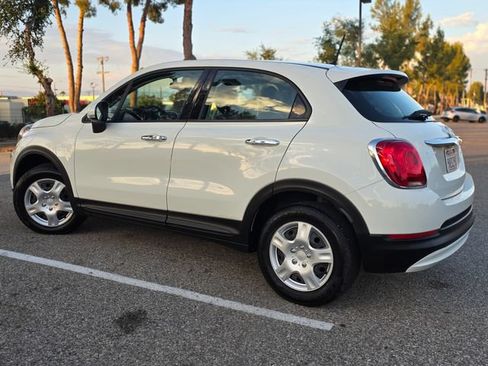 Used 2016 FIAT 500X Pop FWD image 16