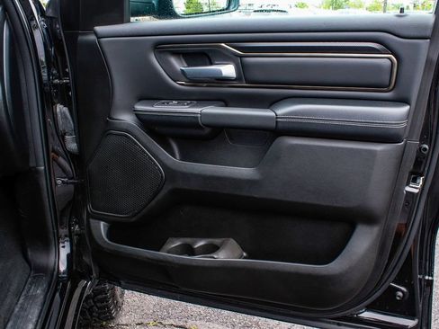 Used 2023 RAM 1500 Rebel w/ Night Edition AWD/4WD image 13