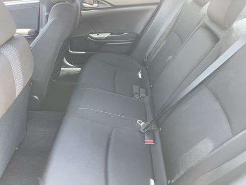 Used 2020 Honda Civic EX image 17