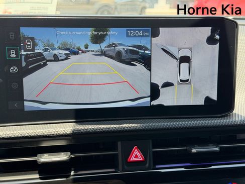 New 2026 Kia EV6 GT-Line RWD image 16