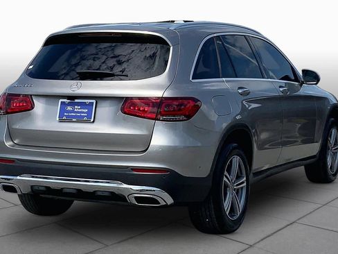 Used 2021 Mercedes-Benz GLC 300 image 12