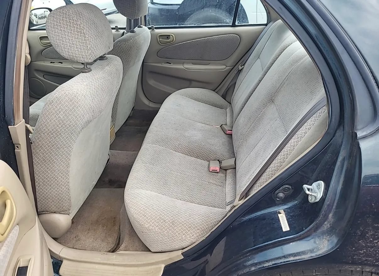 Used 1999 Toyota Corolla CE FWD image 9
