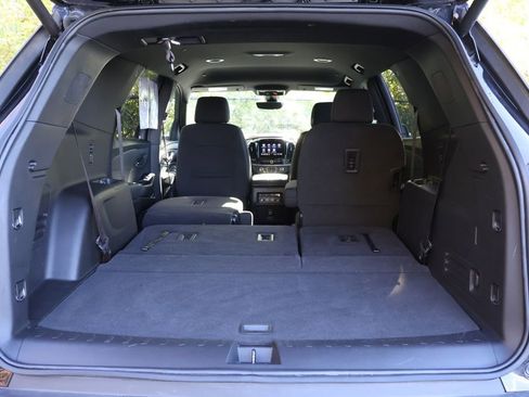 Certified 2023 Chevrolet Traverse LT image 52