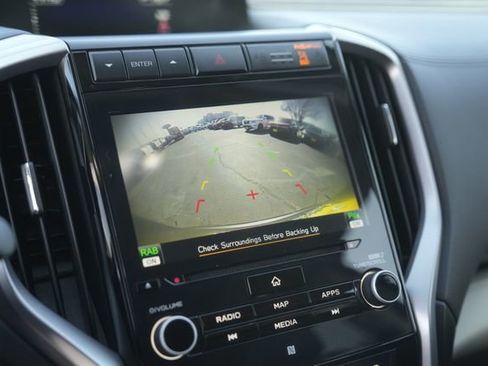 Used 2022 Subaru Ascent Limited w/ Technology Package image 27