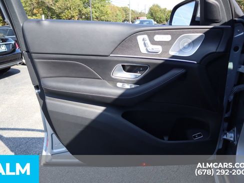 Used 2024 Mercedes-Benz GLE 450 4MATIC w/ AMG Line Exterior image 13