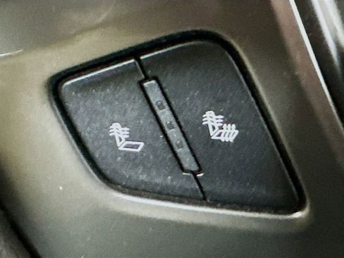 Used 2016 Chevrolet Silverado 1500 LT w/ All Star Edition image 20