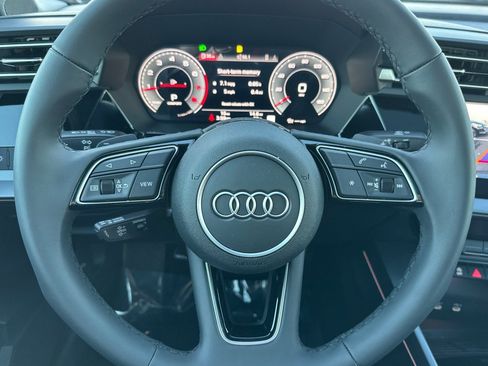 New 2026 Audi A3 2.0T Premium image 22