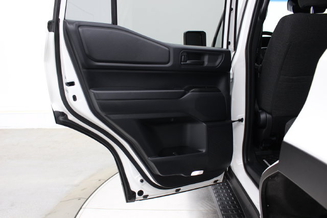 Used 2024 Toyota Land Cruiser AWD/4WD image 33