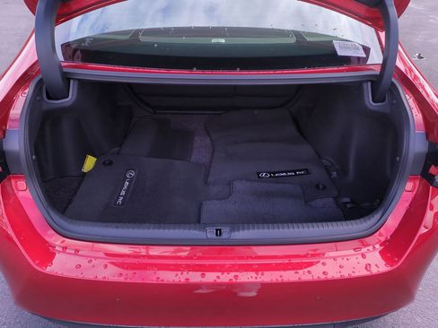 Certified 2024 Lexus RC 350 F Sport image 33