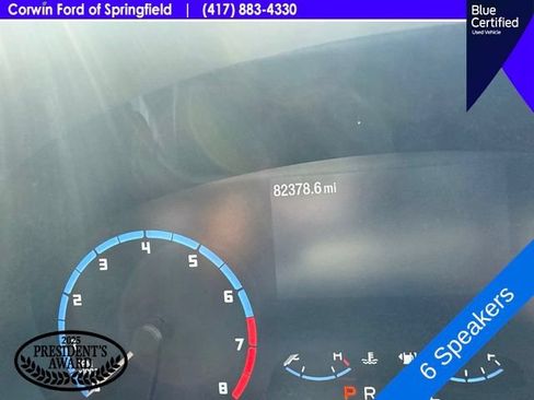 Used 2023 Ford Bronco Sport Big Bend w/ Convenience Package AWD/4WD image 10