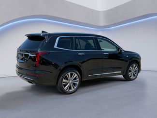 Certified 2024 Cadillac XT6 Premium Luxury w/ Technology Package AWD/4WD video 3
