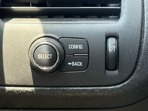Used 2013 Chevrolet Volt Premium w/ Premium Trim Package FWD image 25