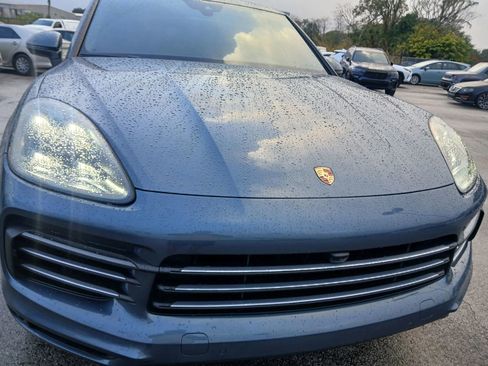 Used 2019 Porsche Cayenne image 23