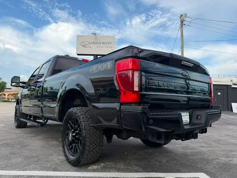 Used 2022 Ford F250 Lariat AWD/4WD image 36