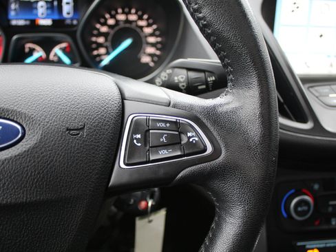 Used 2018 Ford Escape SEL w/ Canadian Touring Package AWD/4WD image 26
