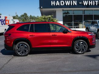 New 2026 Buick Enclave Sport Touring w/ Power Package video 2