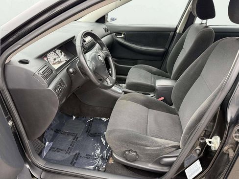 Used 2003 Toyota Corolla S image 10