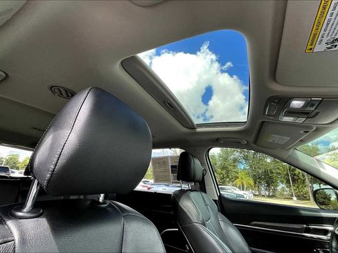 Used 2021 Kia Telluride EX w/ Towing Package image 13