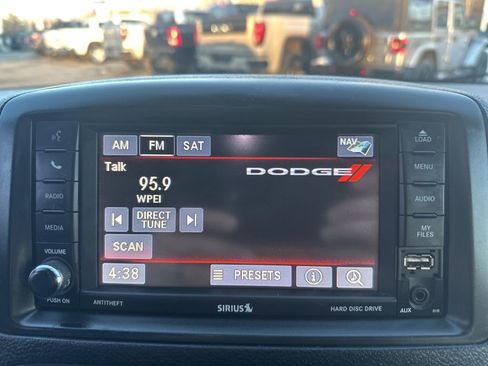 Used 2017 Dodge Grand Caravan GT image 20