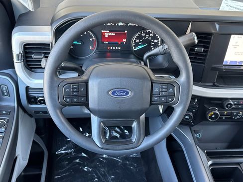 New 2026 Ford F350 XLT w/ 360-Degree Camera Package image 15