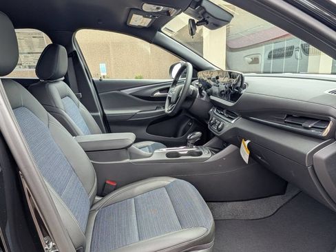 New 2026 Buick Envista Preferred w/ Convenience I Package FWD image 20