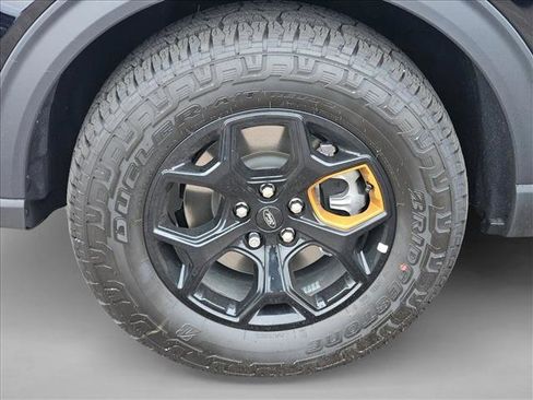 New 2026 Ford Explorer Tremor w/ Tremor Ultimate Package image 10