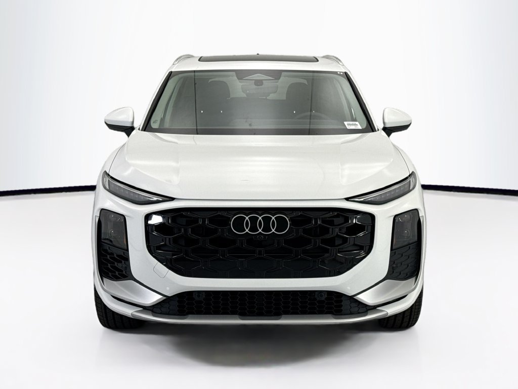 Used 2026 Audi Q3 quattro 2.0T AWD/4WD image 3