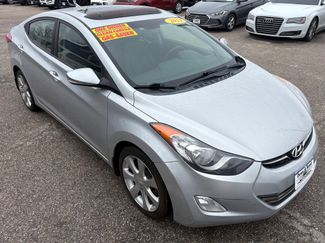 Used 2013 Hyundai Elantra Limited video 1