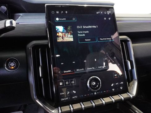 New 2026 GMC Acadia AT4 image 19