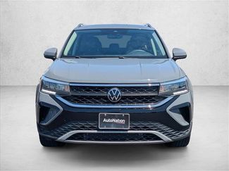 Used 2024 Volkswagen Taos SE FWD video 2