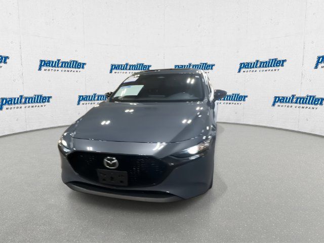 Used 2024 MAZDA MAZDA3 s AWD/4WD image 4