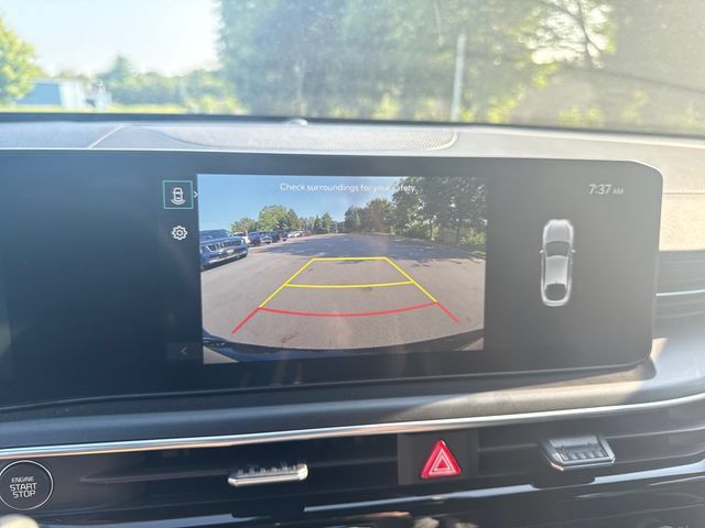 New 2026 Kia K5 GT-Line FWD image 32
