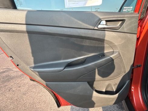 Used 2016 Hyundai Tucson SE w/ Option Group 02 AWD/4WD image 25