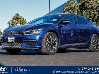 Used 2024 Kia EV6 GT-Line