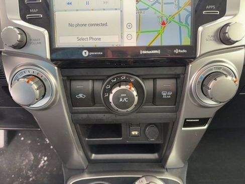 Used 2023 Toyota 4Runner SR5 Premium image 19