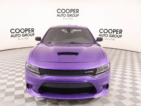 Used 2023 Dodge Charger R/T w/ Navigation & Travel Group image 10