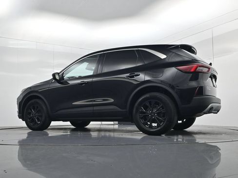 Used 2024 Ford Escape Active AWD/4WD image 39