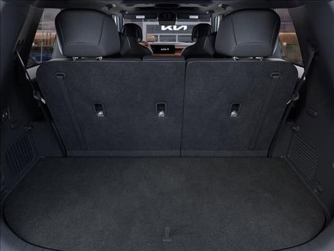 New 2027 Kia Telluride SX FWD image 19