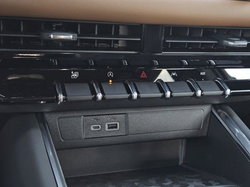 New 2026 GMC Canyon AT4 w/ Nightfall Essentials Package image 20