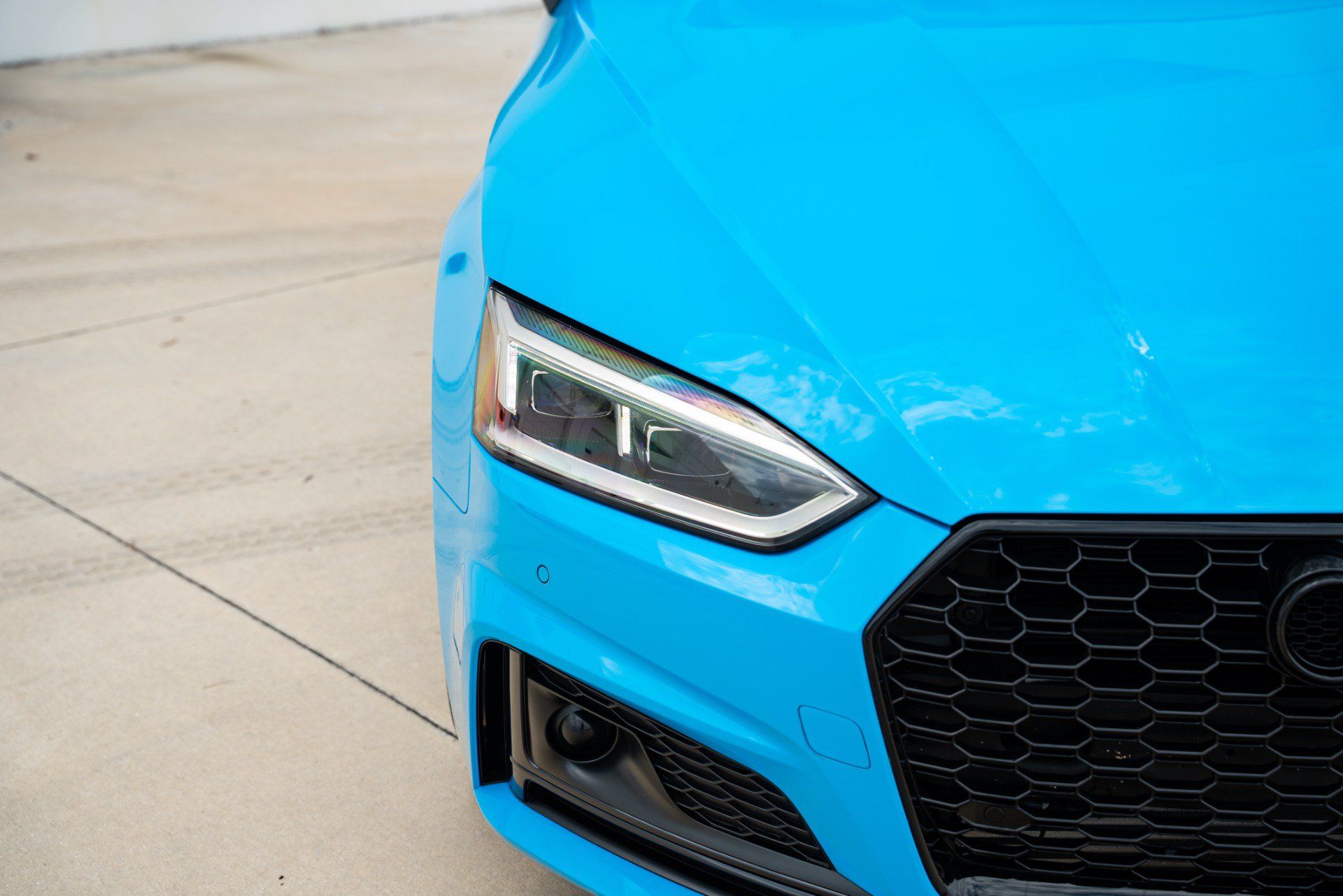 Used 2019 Audi S5 Prestige AWD/4WD image 24
