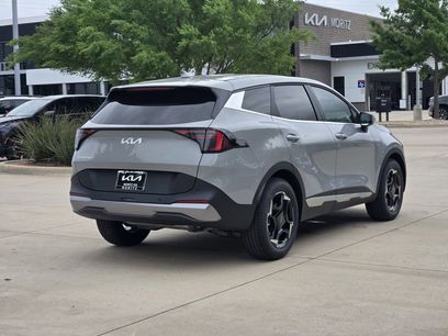 New 2026 Kia Sportage EX