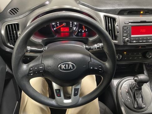 Used 2013 Kia Sportage LX image 22