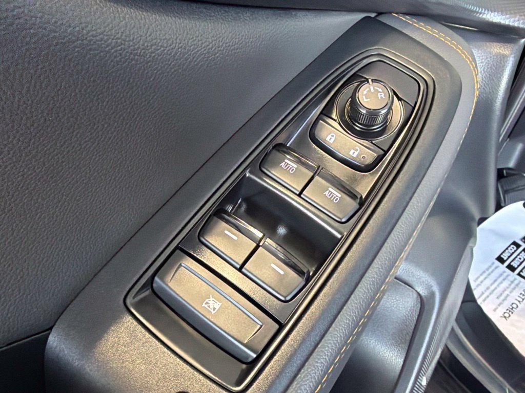 Used 2024 Subaru Forester Wilderness AWD/4WD image 19
