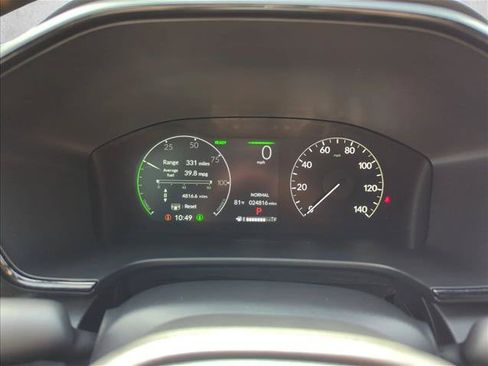 Used 2025 Honda CR-V Sport-L image 8